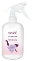 TOTOBI Naturalny uniwersalny płyn