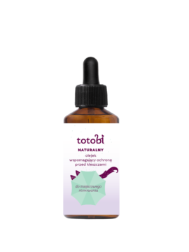 TOTOBI Naturalny olejek