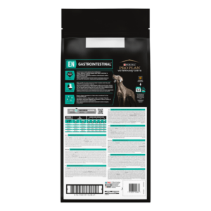PURINA PRO PLAN VD DE Magen-Darm 12kg – Bild 3