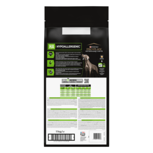 PURINA PRO PLAN VD HA Hypoallergen 11kg – Bild 3