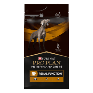 PURINA PRO PLAN VD NF Nierenfunktion 12kg – Bild 2