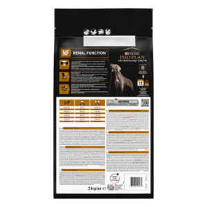 PURINA PRO PLAN VD NF Nierenfunktion 12kg – Bild 3