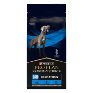 PURINA PRO PLAN VD DRM Dermatose 12kg – Bild 2