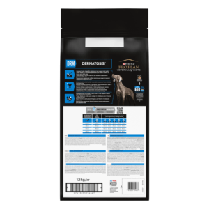 PURINA PRO PLAN VD DRM Dermatose 12kg – Bild 3
