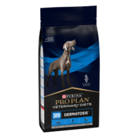 PURINA PRO PLAN VD DRM Dermatosis 12kg