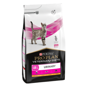 PURINA PRO PLAN VD UR St/Ox Urinary 5kg mit Huhn
