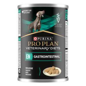 PURINA PRO PLAN VD DE Magen-Darm 400g Mousse