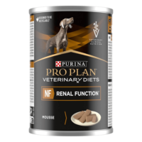 PURINA PRO PLAN VD Nierenfunktion 400g Mousse