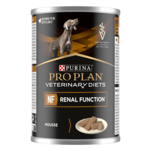 PURINA PRO PLAN VD Nierenfunktion 400g Mousse