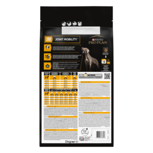 PURINA PRO PLAN VD JM Gelenkbeweglichkeit 12kg – Bild 3