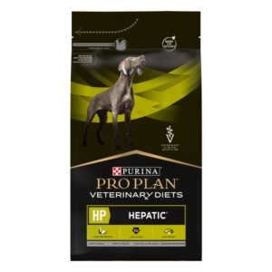 PURINA PRO PLAN VD HP Leberwerte 12kg – Bild 2