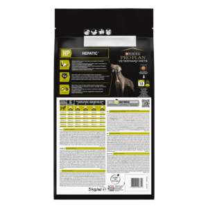 PURINA PRO PLAN VD HP Leberwerte 12kg – Bild 3