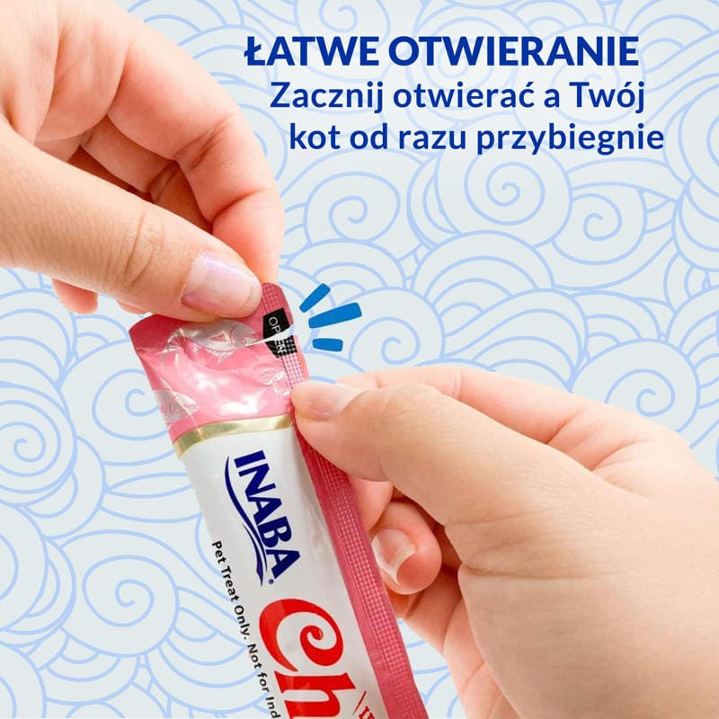 INABA CAT Churu Thunfisch mit Huhn 4x14g – Bild 5