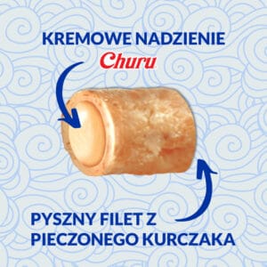 INABA CAT Churu Bites Huhn 3x10g – Bild 4