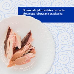 INABA CIAO Gegrilltes Thunfischfilet in Jakobsmuschelbrühe 15g – Bild 2