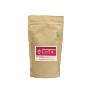 Ekome getrocknetes Rinderhämoglobin 500g