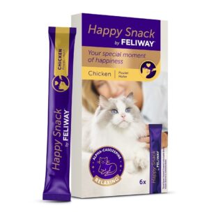 FELIWAY Happy Snack