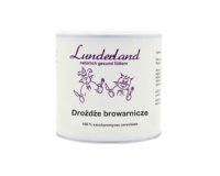 Lunderland-Bierhefe (Bierhefe) 350g