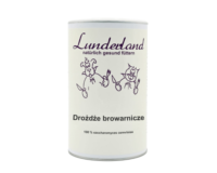 Lunderland-Bierhefe (Bierhefe) 700g
