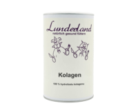 Lunderland Kollagen 600g