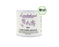 Lunderland Bio Flohsamenschalen BIO 150g