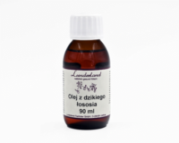 Lunderland Wildlachsöl aus Alaska 90ml