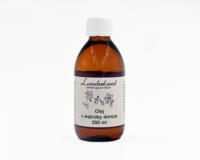 Lunderland Lebertran - Lebertran 250ml