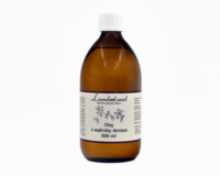 Lunderland Lebertran - Lebertran 500ml