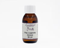 Lunderland Lebertran - Lebertran 90ml