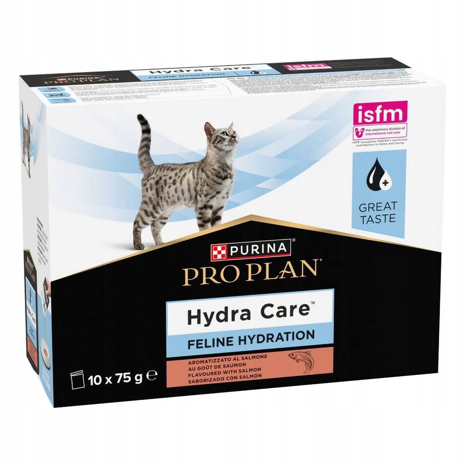 PURINA PRO PLAN VD Hydra Care 10x75g