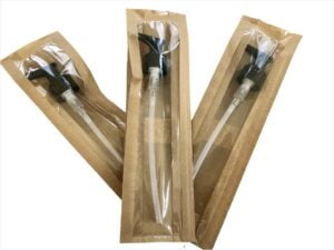 Lunderland Pumpe für 90, 250 und 500 ml Flaschen