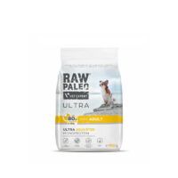 RAW PALEO Ultra Turkey Mini Adult 750g mit Pute für ausgewachsene Hunde kleiner Rassen