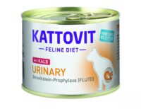 KATTOVIT Urinary Kalbfleisch 185g Erkrankungen der Harnwege