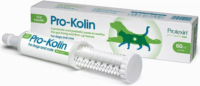 PROTEXIN Pro-Kolin 60ml Paste mit Probiotikum und Präbiotikum für Hund und Katze