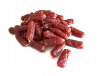 Hilton Soft Chicken Sausages 500g weiche Hühnerwürstchen