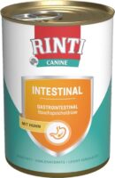 RINTI Canine Gastro Intestinal Huhn 400g hilft bei der Regulierung der Verdauungsprozesse