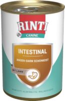 RINTI Canine Gastro Intestinal Lamb 400g für Hunde mit Magen-Darm-Problemen