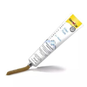 GIMCAT Paste Expert Line Kitten 50g Paste zur Unterstützung der Bedürfnisse von jungen Katzen – Bild 3