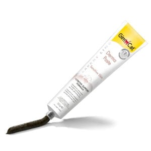 GIMCAT Derma Paste 50g Paste zur Unterstützung der Hautgesundheit bei Katzen – Bild 4