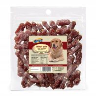 HILTON Soft Duck Sausages 500g weiche Entenwürstchen