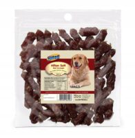 HILTON Soft Beef Sausages 500g weiche Würstchen mit Rindfleisch