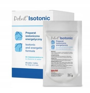 DOLFOS Isotonic