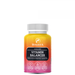 HOLISTA Vitamin Balancer 90 tabletek