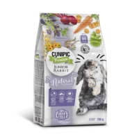 Cunipic Premium Junior Kaninchen 700g