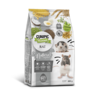 Cunipic Premium Ratte 600g