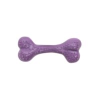 Comfy Dental Bone Lavendel Spielzeug 12,5 cm