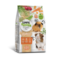 Cunipic Premium Meerschweinchen 700g