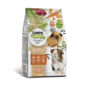 Cunipic Premium Meerschweinchen 700g