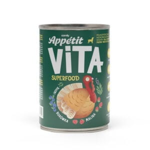 COMFY Appetit Vita Indyk