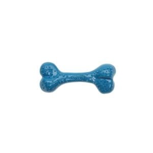 Comfy Dental Bone Blaubeere 8,5 cm Spielzeug